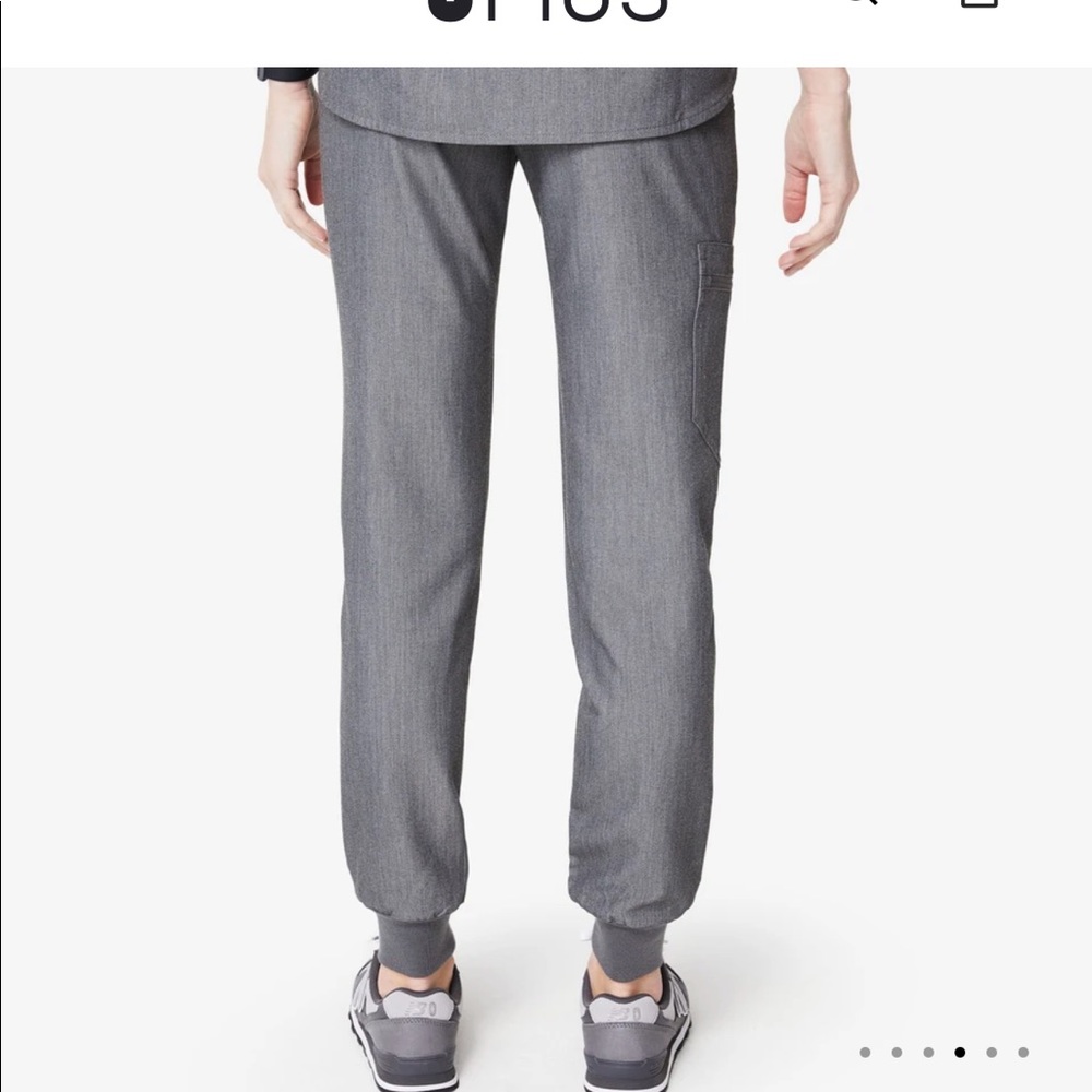 Figs Zamora jogger!